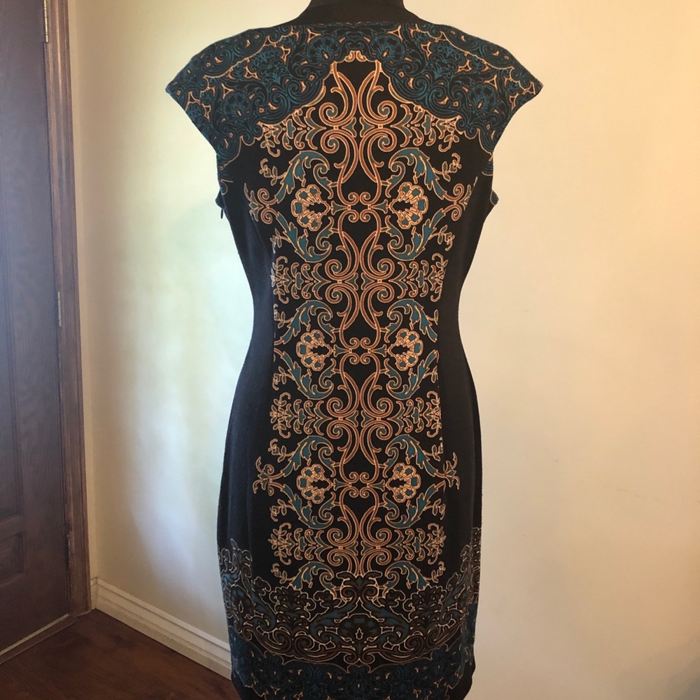 Pretty Cocktail Dress - image 3